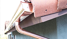 Rain Gutter Installation, Repair, Cleaning in Lake Ridge, VA